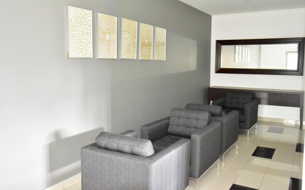 Skylounge Apartment 2 Kolombo Zewnętrze zdjęcie